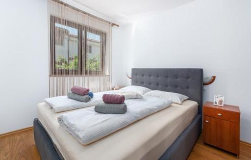 Apartmani Lorena Porec Esterno foto