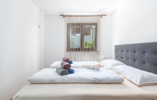 Apartmani Lorena Porec Esterno foto