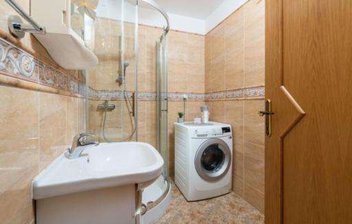 Apartmani Lorena Porec Esterno foto