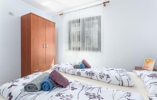 Apartmani Lorena Porec Esterno foto