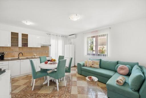 Apartmani Lorena Porec Esterno foto