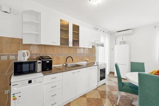 Apartmani Lorena Porec Esterno foto