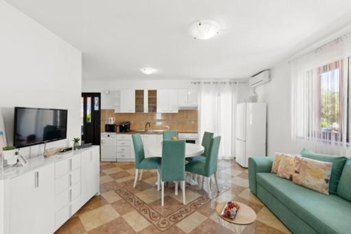 Apartmani Lorena Porec Esterno foto